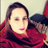Soukaina Hilali