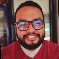 Juan Alejandro Lara Ojeda