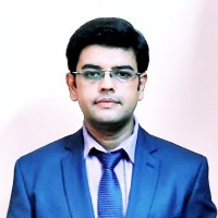 Sudipta Paul