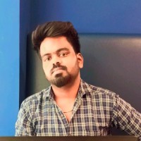 Vignesh Pandi