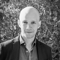 Andreas Joen