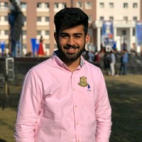 Kartik Yadav