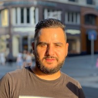 Sahin Gunes