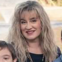 Penny Simmons