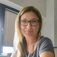 Ewa Drewnowska