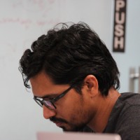 Ashok Raavi
