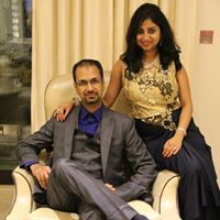 Abhishek Agarwal