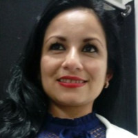 Fanny Magdalena Hernández