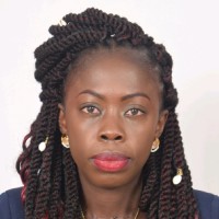 Prisca Koffi