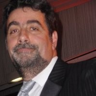 Pierre Murat