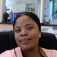 Kedibone Mphelo