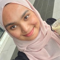 syahidah amir