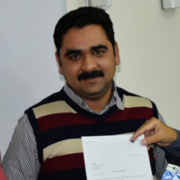 Asif Iqbal