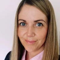 Laura-Ann Carmichael