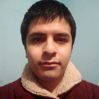 Ivan Joseph Gamboa Sánchez