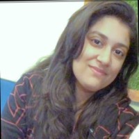 Kajal Garg