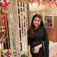 Gayatri Anand