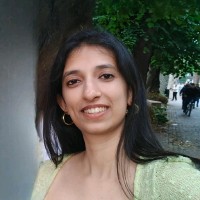 Monisha Manjunath