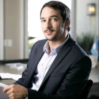Ricardo Fernandez Bernengo