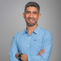 Luis Chávez Cabello