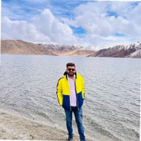 Kunal Gahlaut