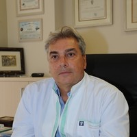 Ioannis Chiotis
