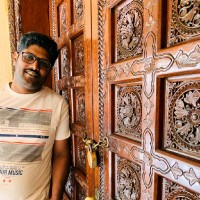 Balaguru Subburam