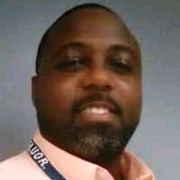 Omar Collier, M.Ed