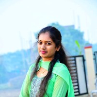 Sahana Halappa