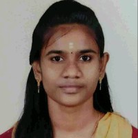 Kaviya Sri Muthaiah