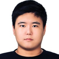 Eric Joh