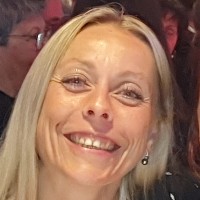 Caroline Marcheau