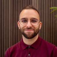 Momchil Vasilev PhD