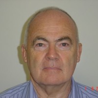 Richard Woodley