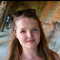 Stine Storvig Normann