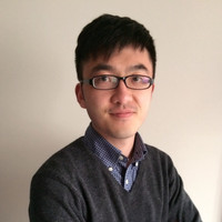 Jimmy Gao