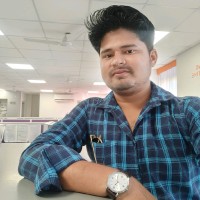Gaurav Gangele