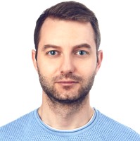 Kamil Mąka