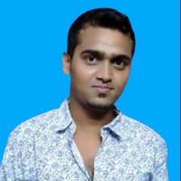 Ashutosh Kumar Agrahari