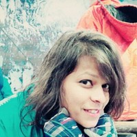 Himanshi Bansal