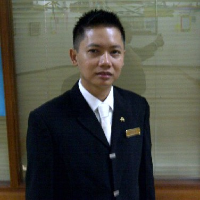 Bambang Permana