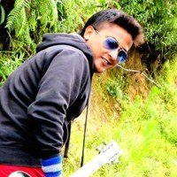 Saikat Ghosh