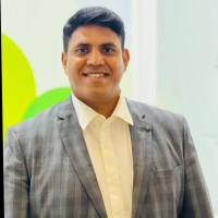 Raghavendra Krishnappa