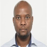 Kelvin Kinuthia