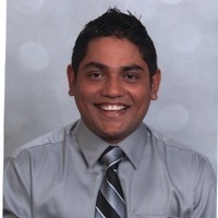 Suman Bhandari