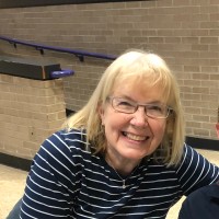 Frances Goodman