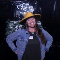 Margaux DeConcini, MSW, CFRE