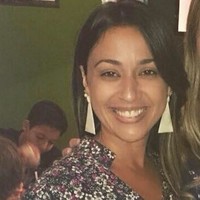 Amanda Morey Mendes