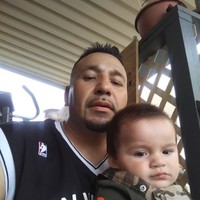 Fidel Carrillo