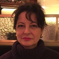 Begoña Bóveda Obregòn